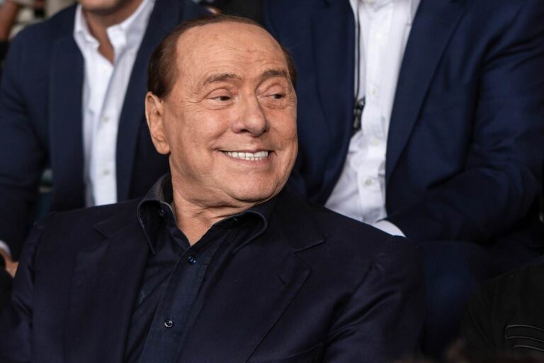 "Mi rivoleva al Milan": Berlusconi aveva fatto una telefonata per convincerlo