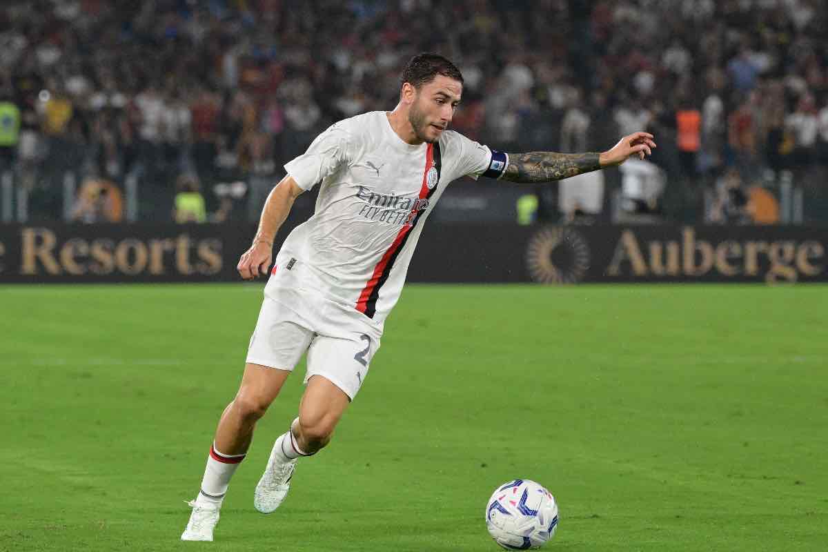 Calabria in orbita Fiorentina