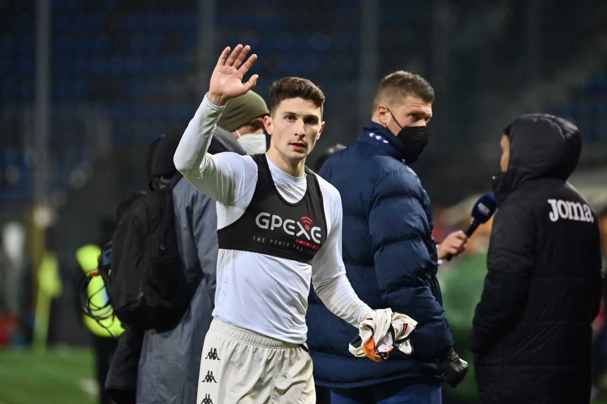 Futuro di Caldara