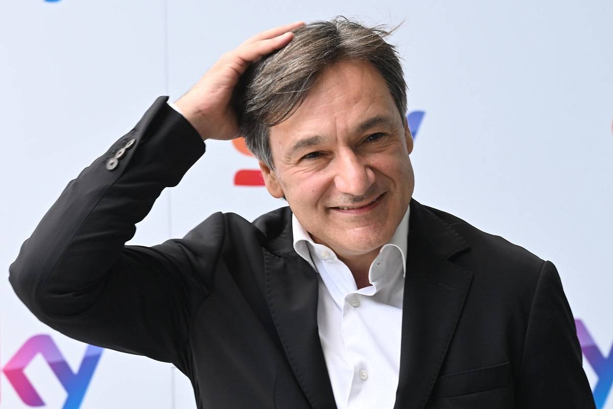 Pioli come Guardiola: il paragone di Caressa sorprende