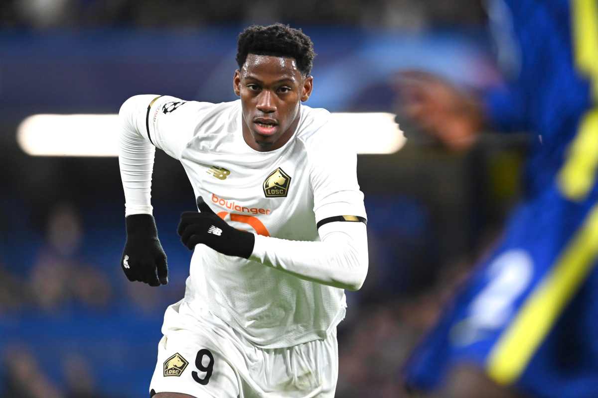 David al Milan, la strategia