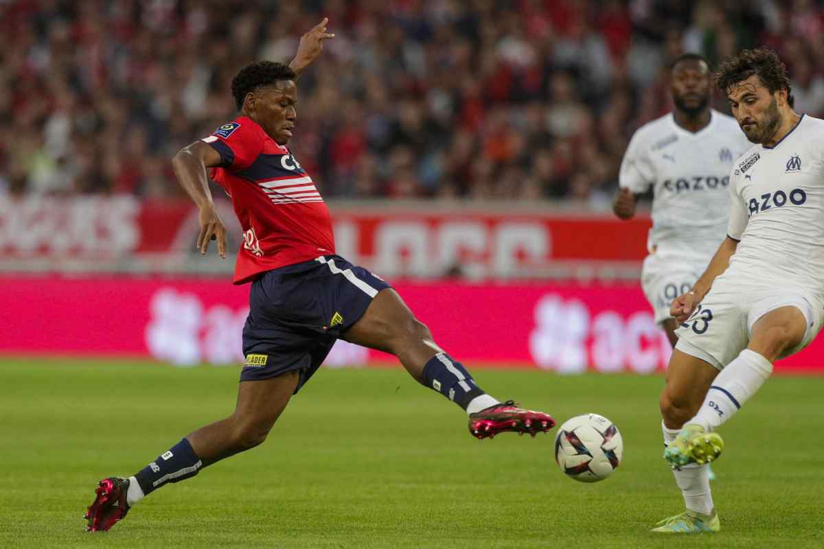 Colpo da cinquanta milioni: via libera al Milan