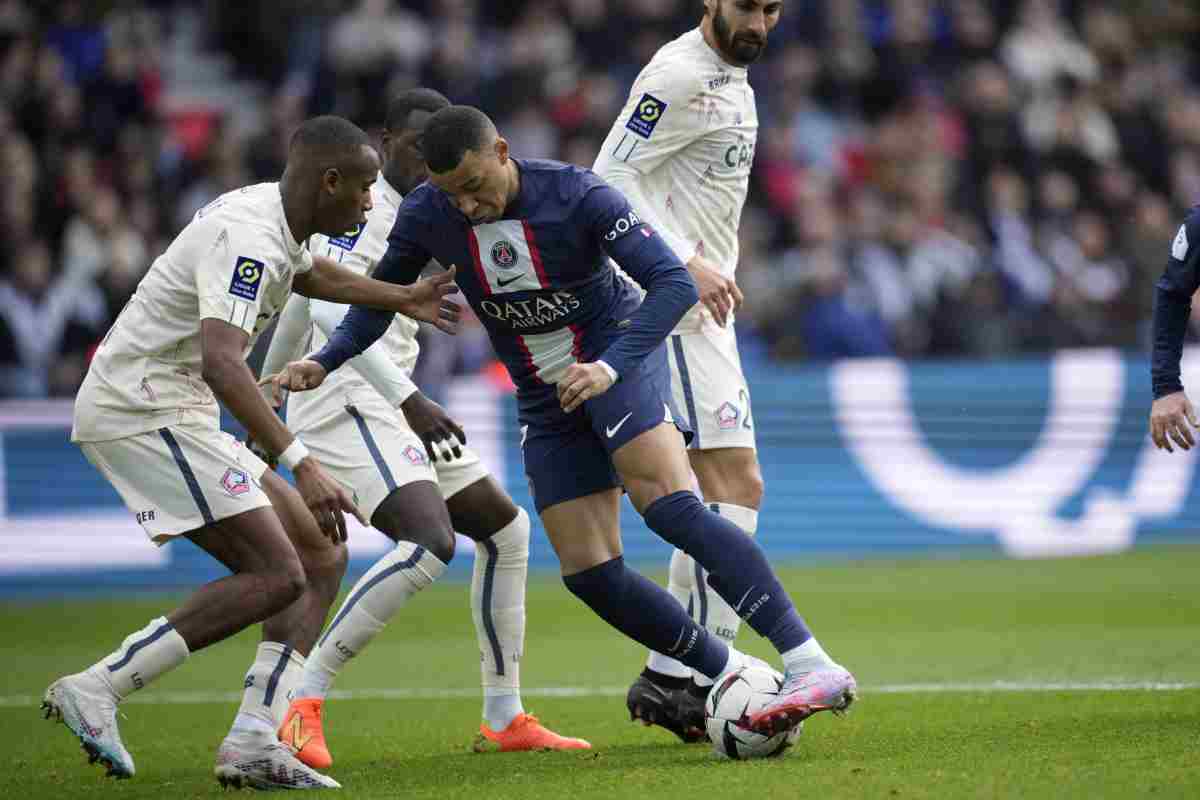 Milan torna su Djalo