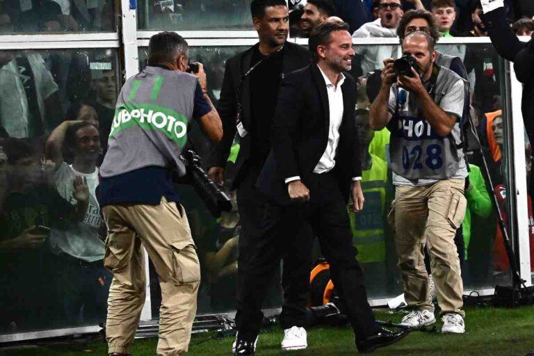 Furlani a caccia dell'attaccante