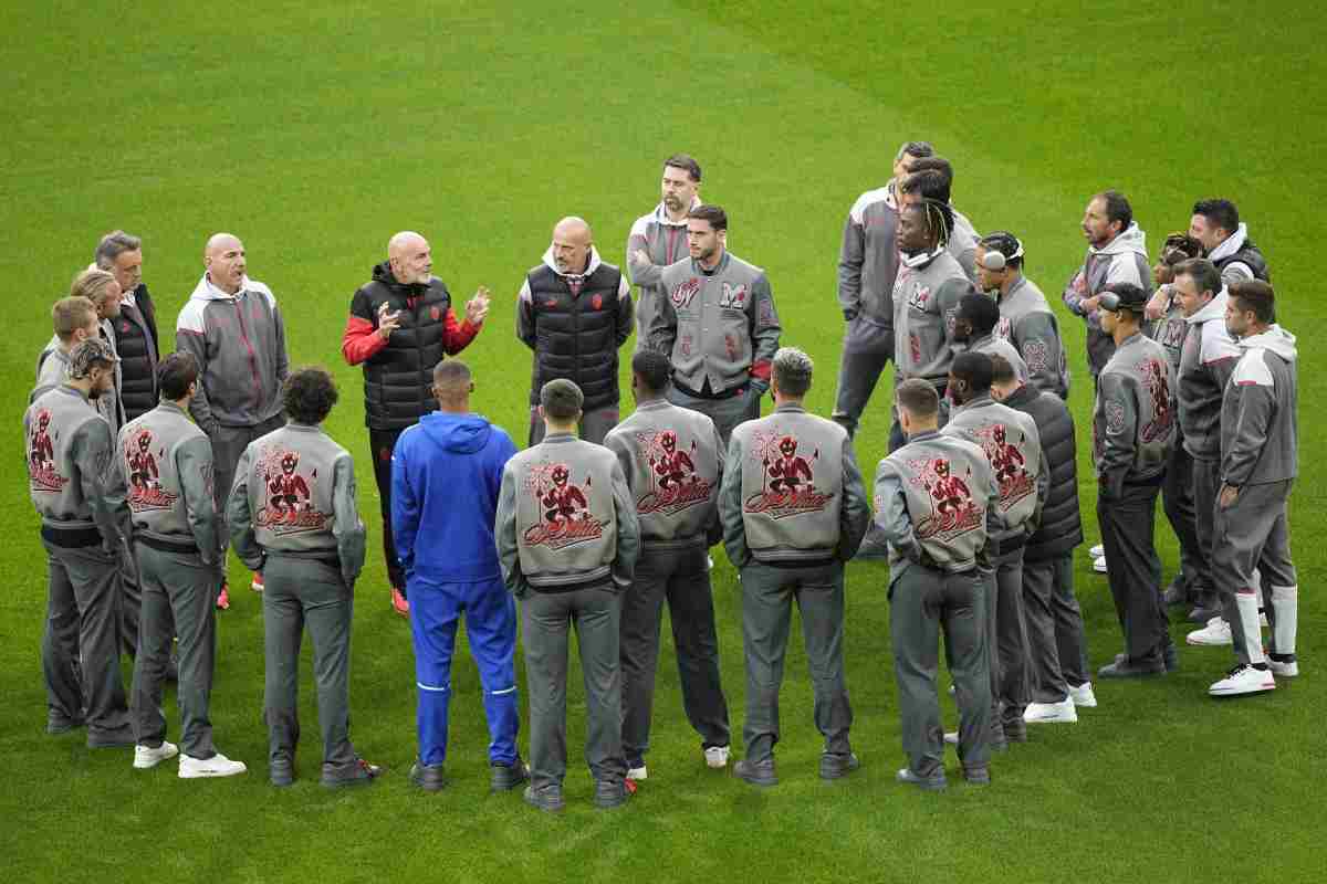 Nuovo stadio, emergono grandi novità: sulla capienza