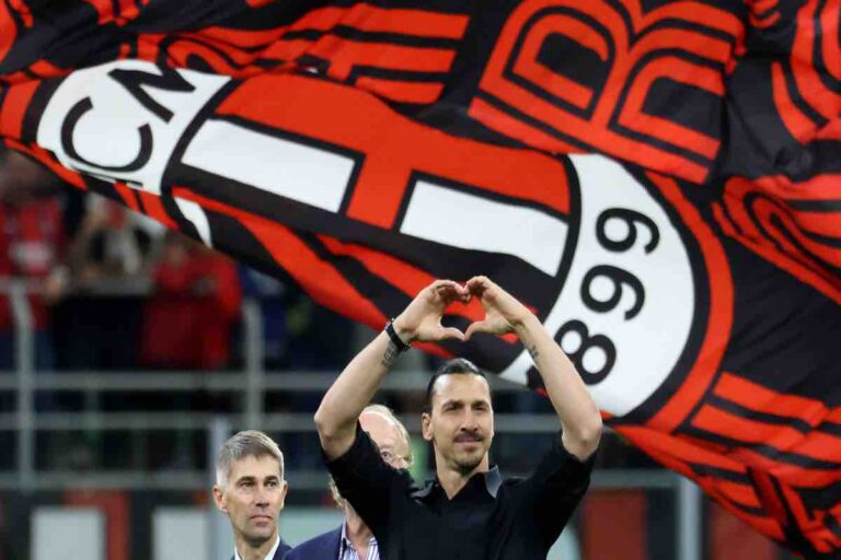 Ibra torna al Milan? Si, ma ad una condizione: spunta il retroscena