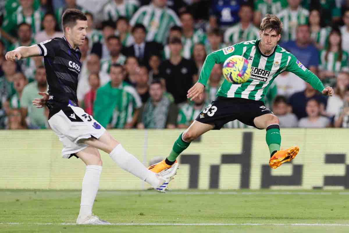 Milan, che delusione: Giuntoli rovina tutto, così salta l'affare!