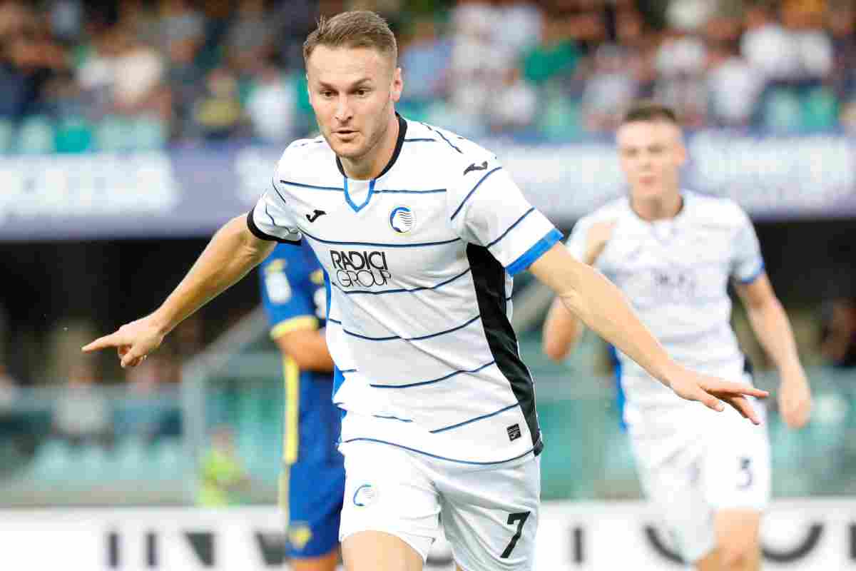 Koopmeiners tra Juve e Milan