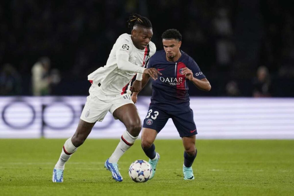 Leao, il giudizio dell'ex difensore è chiaro