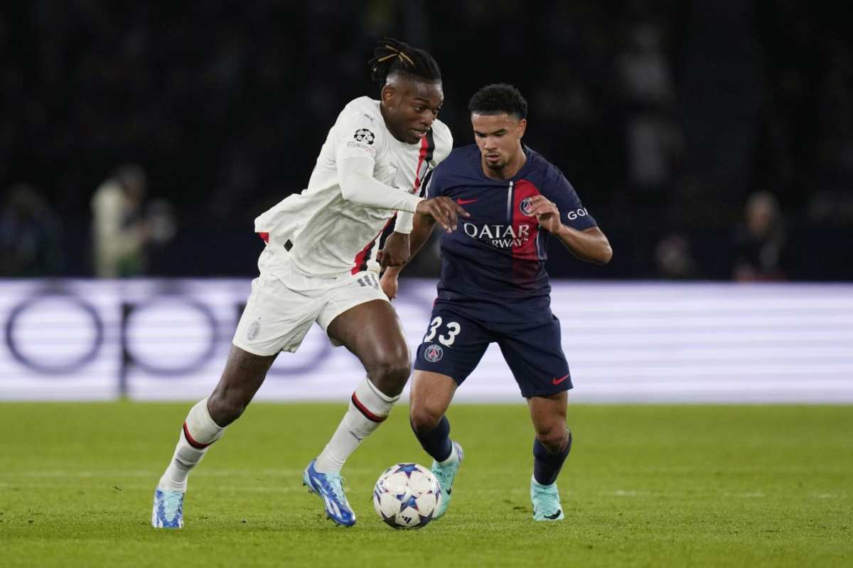 Leao, il giudizio dell'ex difensore è chiaro