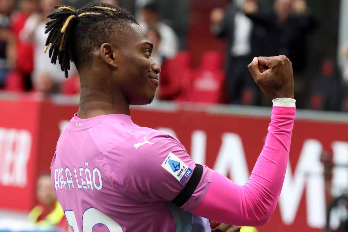 Lautaro Martinez o Rafael Leao: chi è il più decisivo secondo Parolo