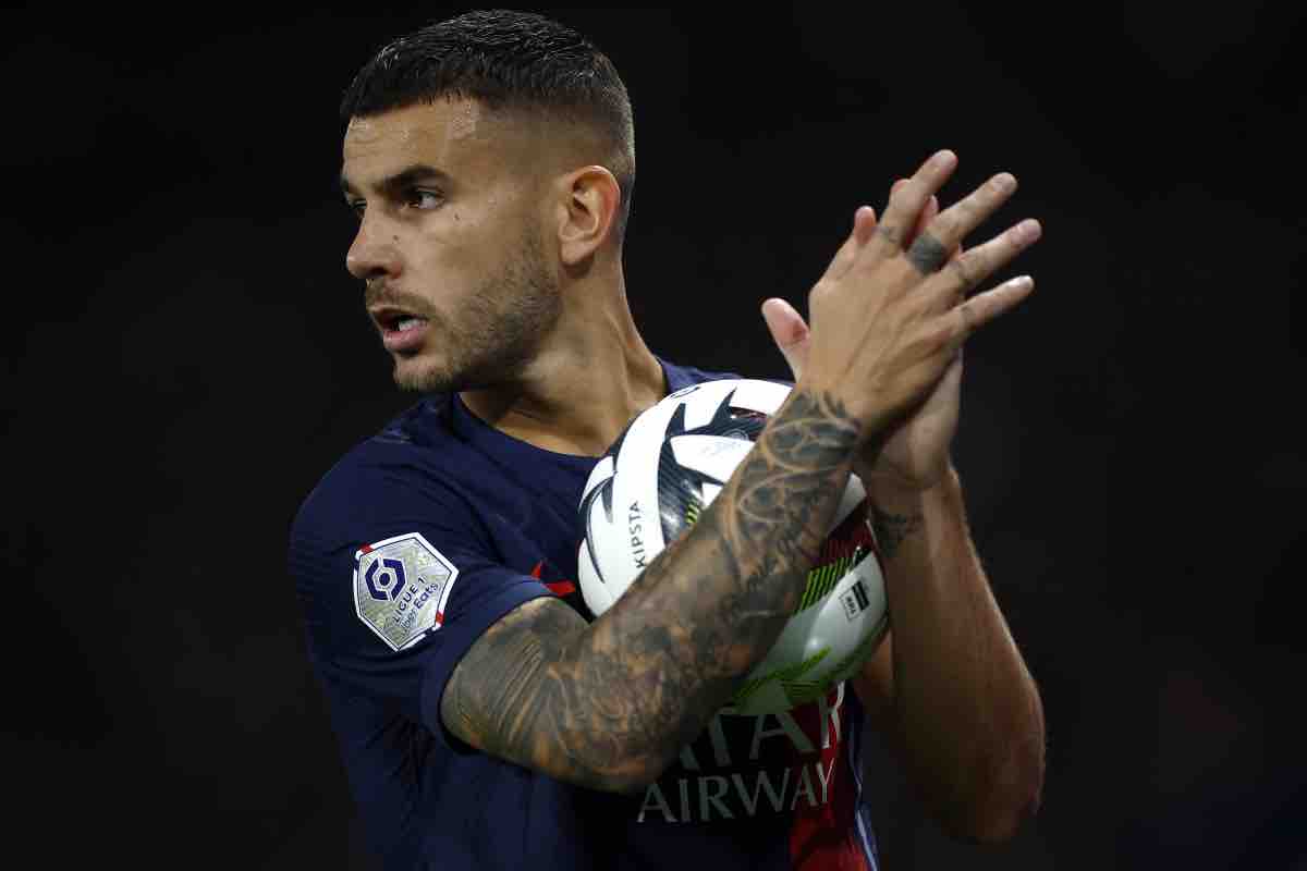 Lucas Hernandez pazzo di Maignan: "Il migliore al mondo", poi la gaffe che fa sperare i tifosi del Milan