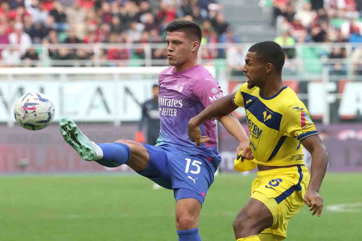 Milan, cambio ruolo e Pioli convinto: la sorpresa già contro la Juve