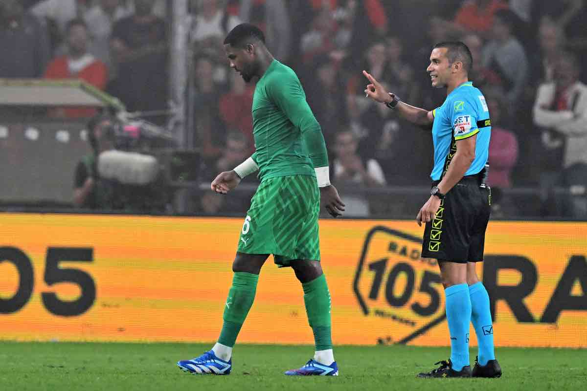 Marelli e il caso Maignan