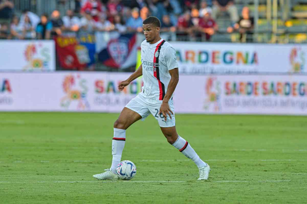 Milan, Pioli ha un'idea anti-Dortmund: la decisione è definitiva