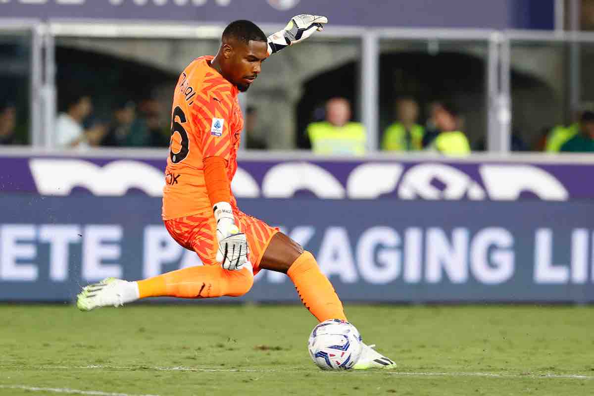 Psg-Milan, stasera c'è un osservato speciale: possibili contatti