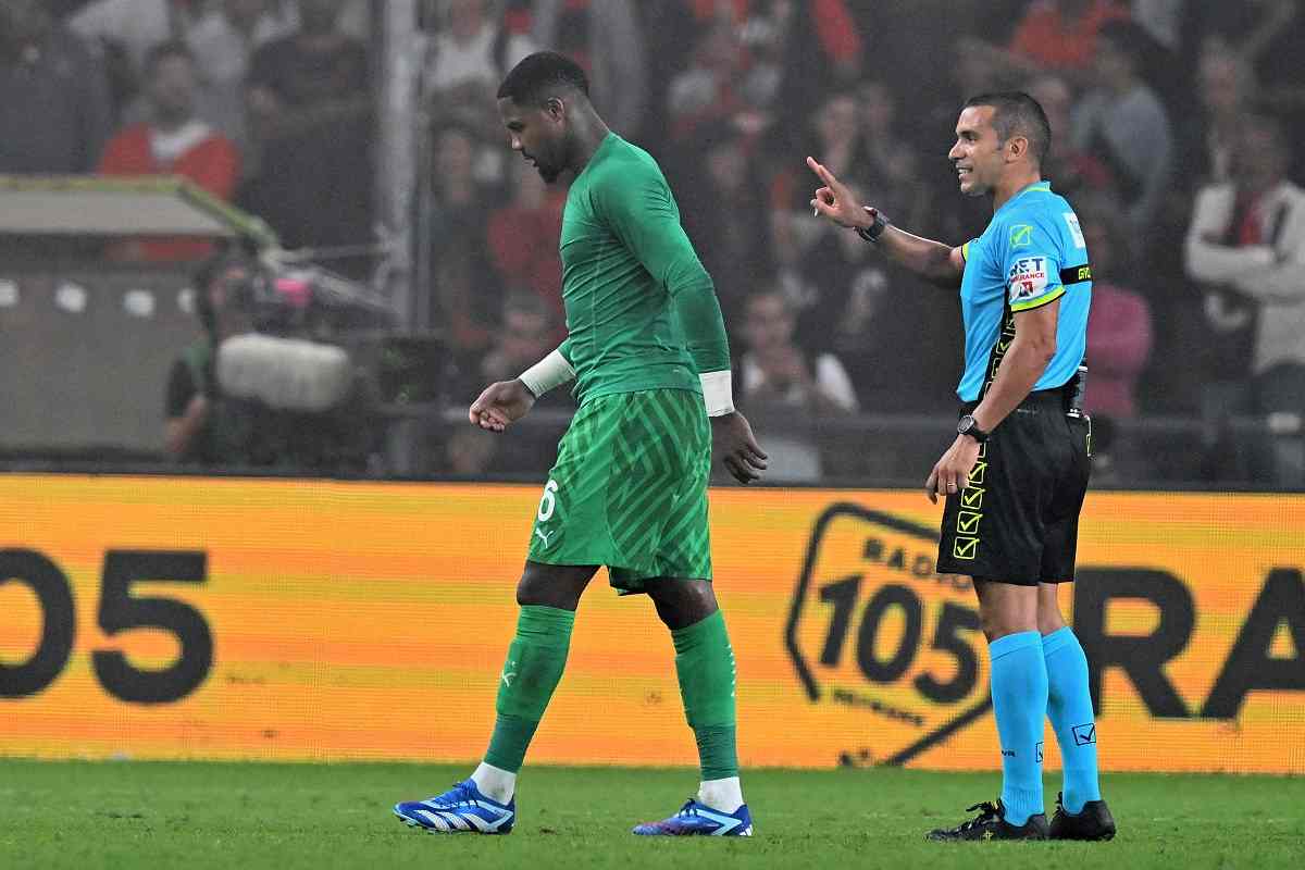 Milan, che delusione per Maignan: è ufficiale