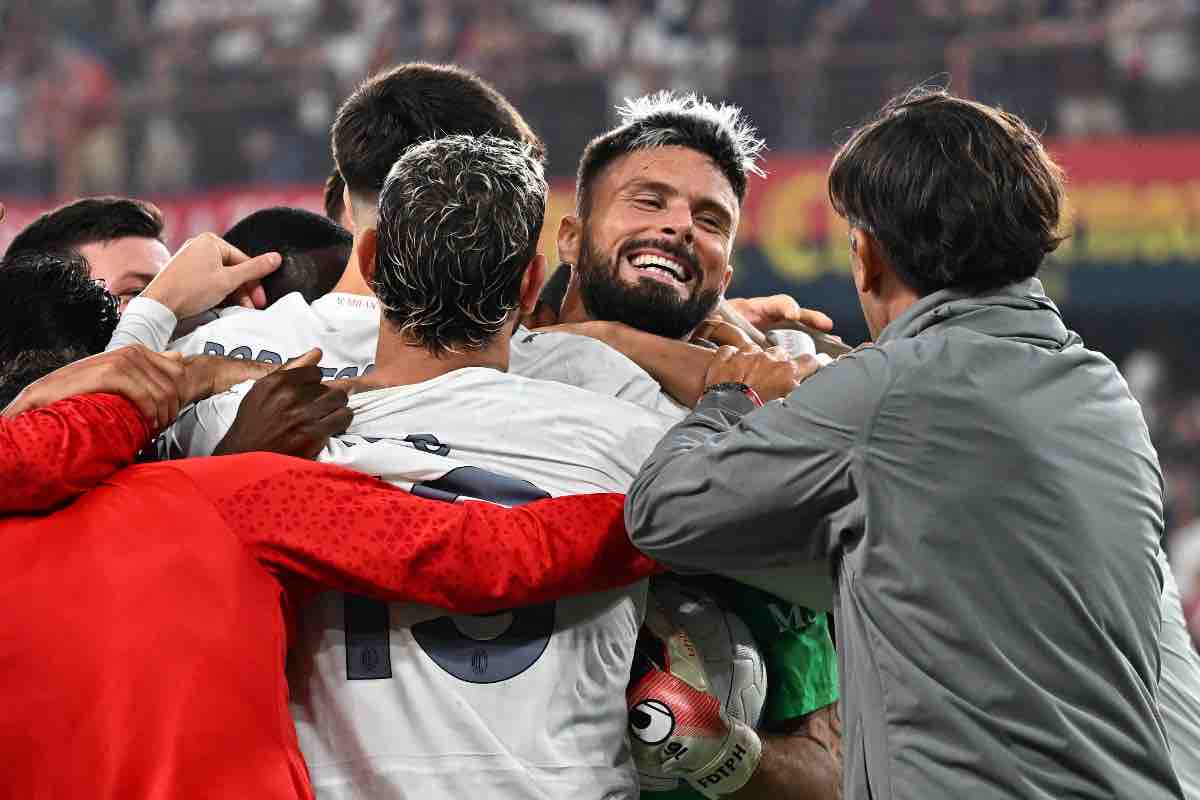 Cardinale sul Milan: "Un privilegio possedere uno dei brand più storici del calcio"