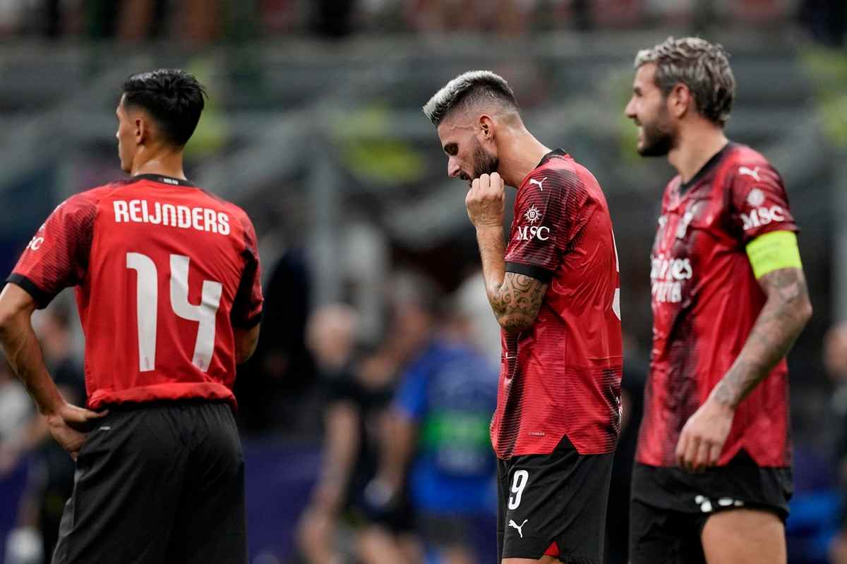 Addio Theo, ora è possibile: spunta il piano anti-Milan