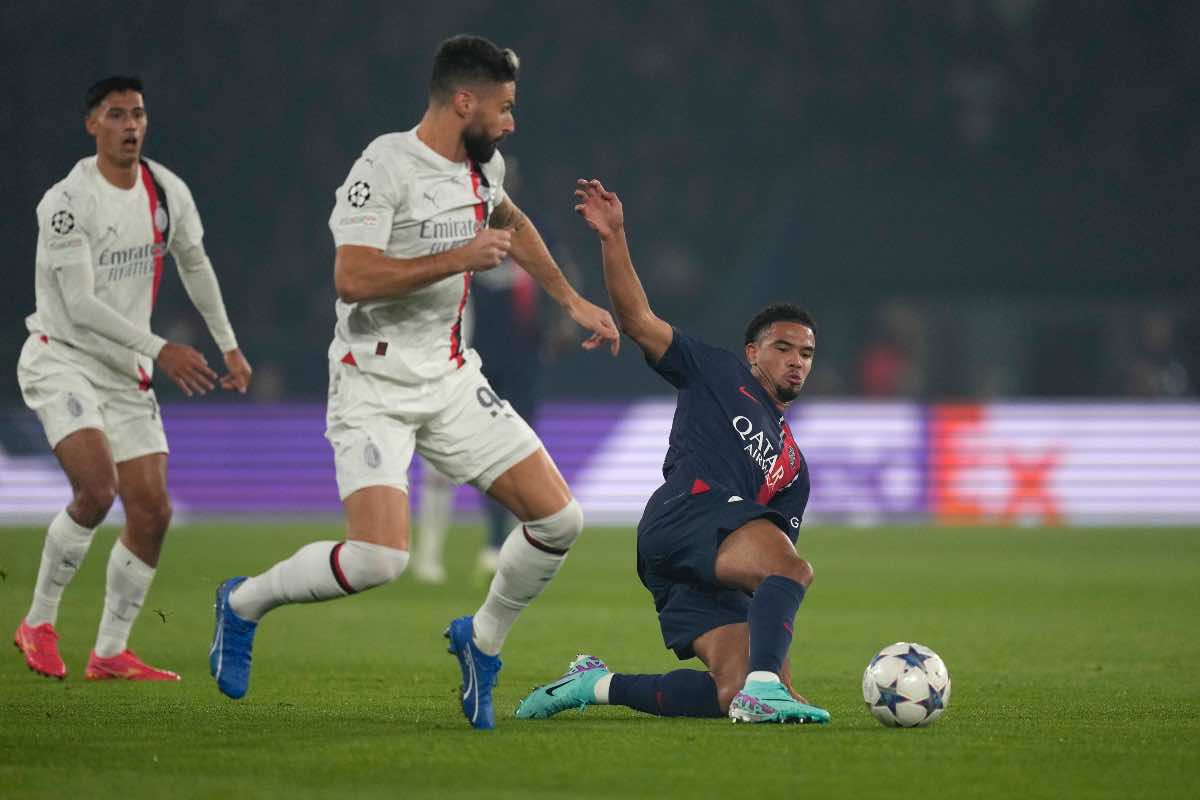 Due i peggiori in campo