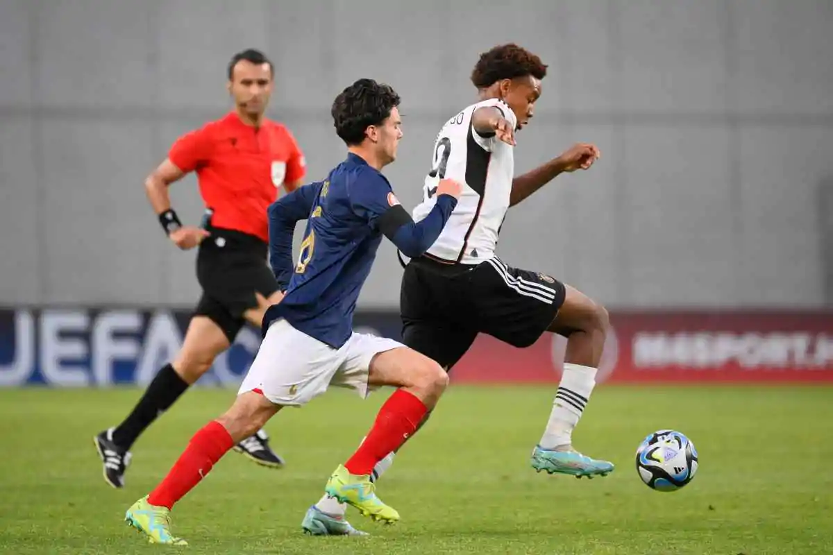 Ouedraogo-Milan, occhio alla concorrenza