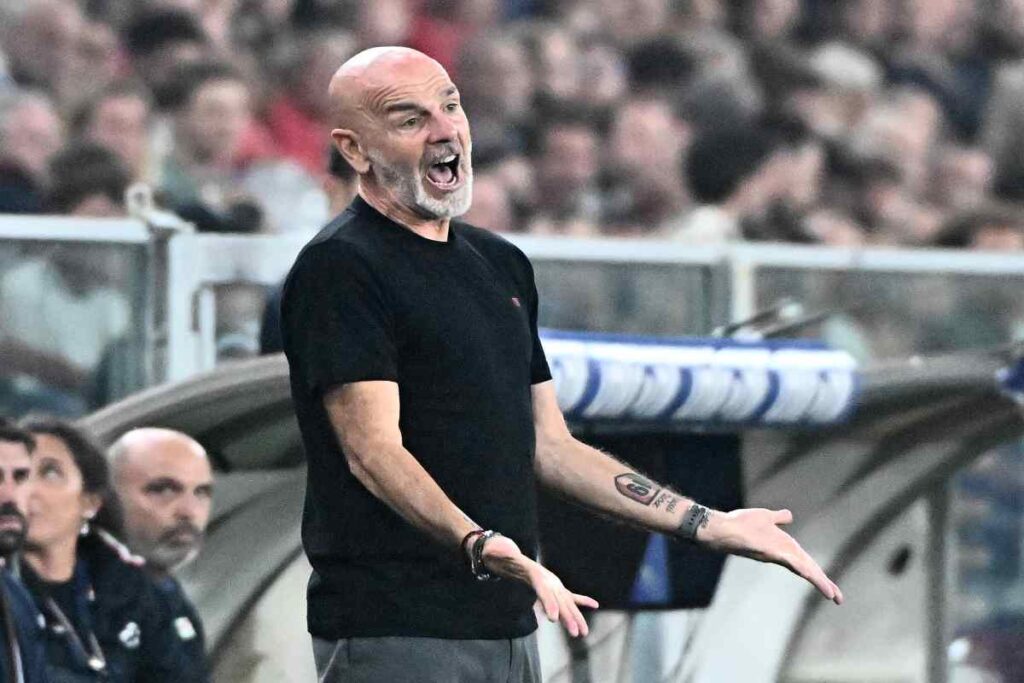 Pioli