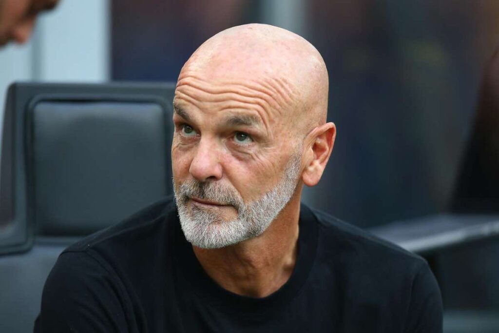 Pioli pronto a gioire: le ultime da Milanello