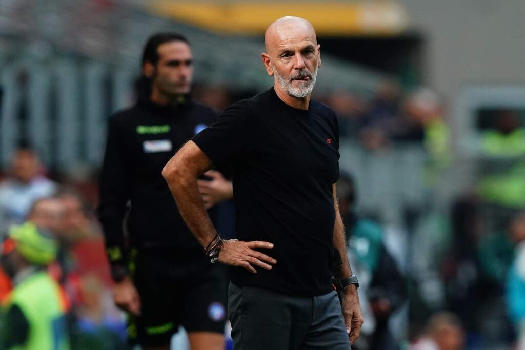 Pioli risponde Sacchi