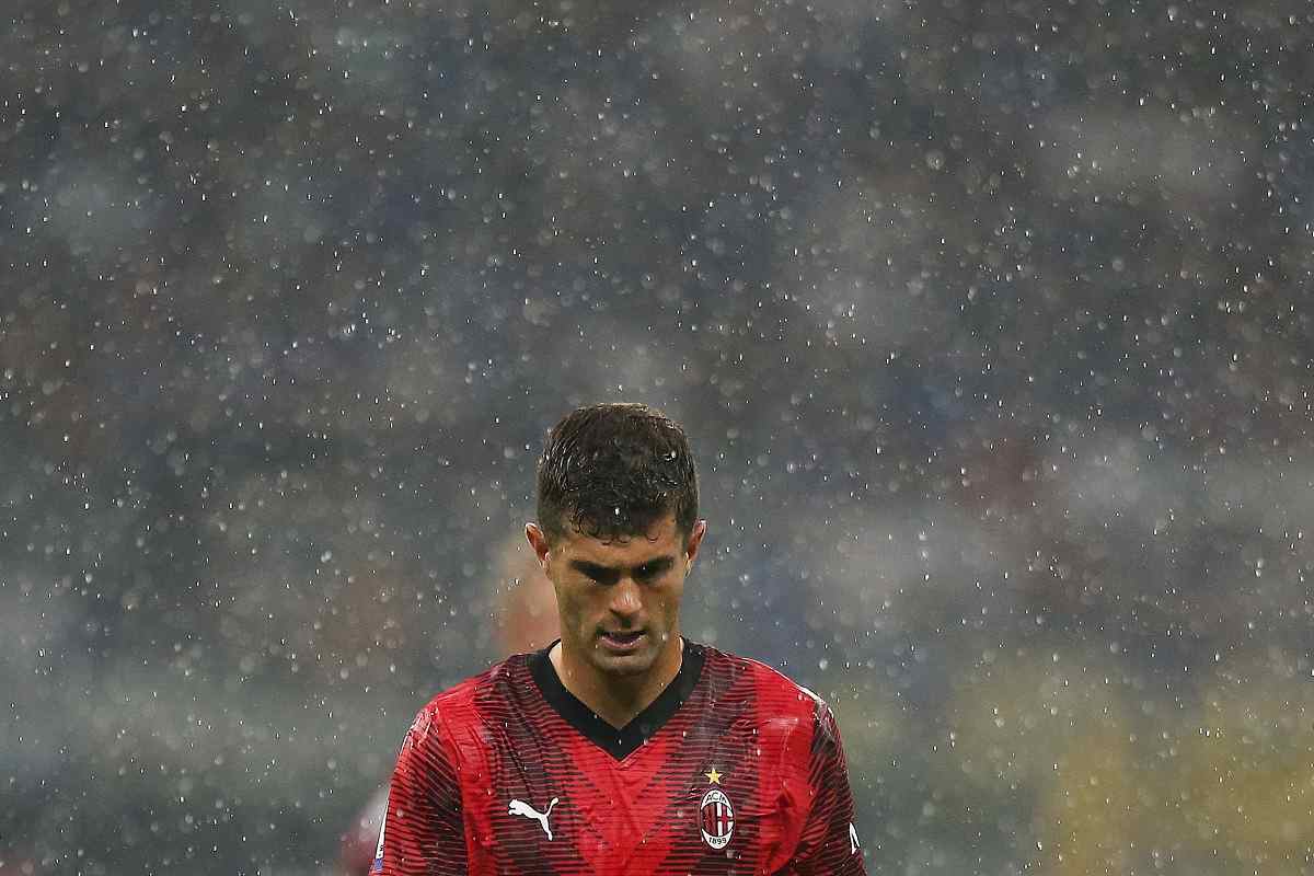 Milan, la vetta non basta: un dato negativo spiazza i tifosi