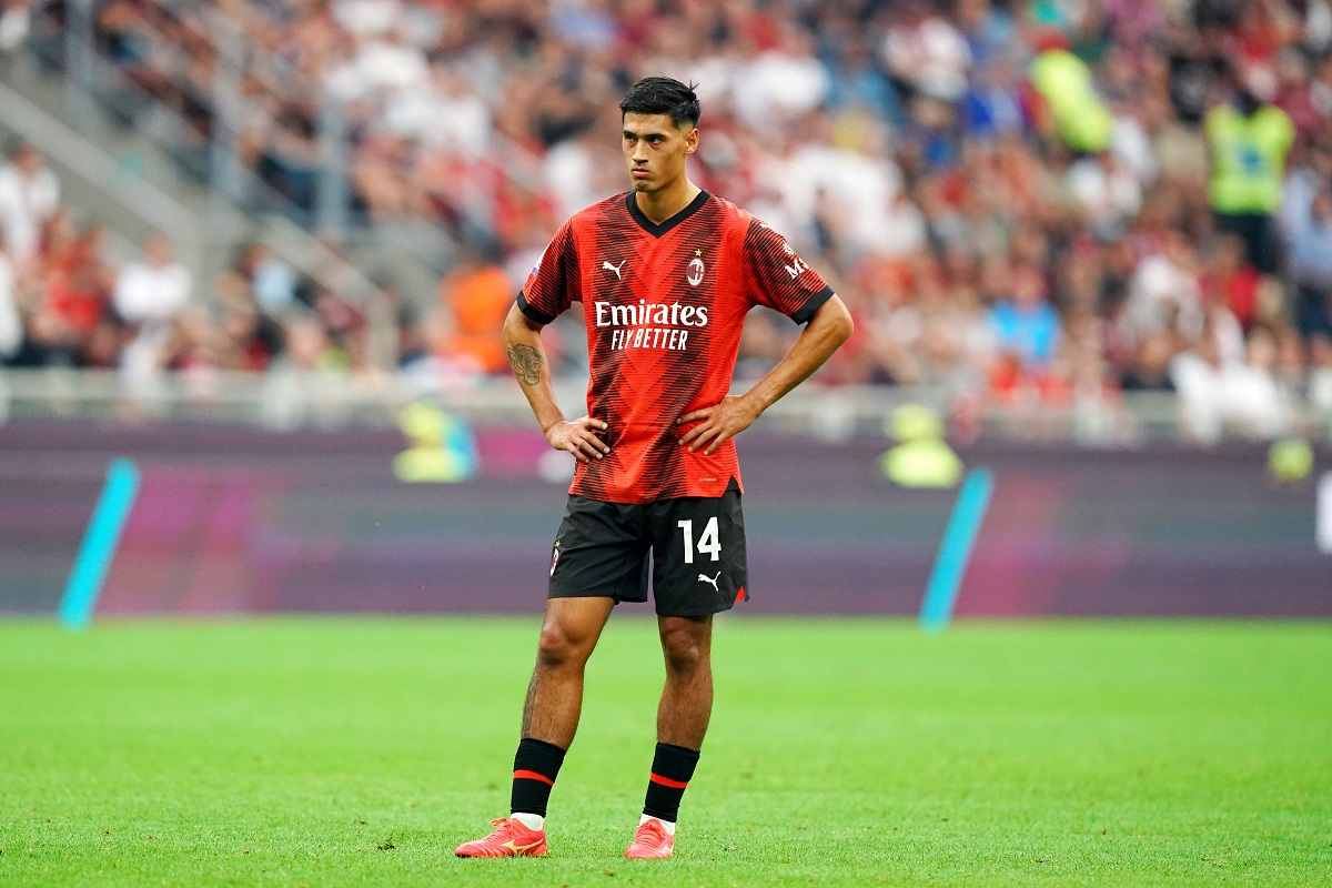 No al Barcellona: ha scelto il Milan