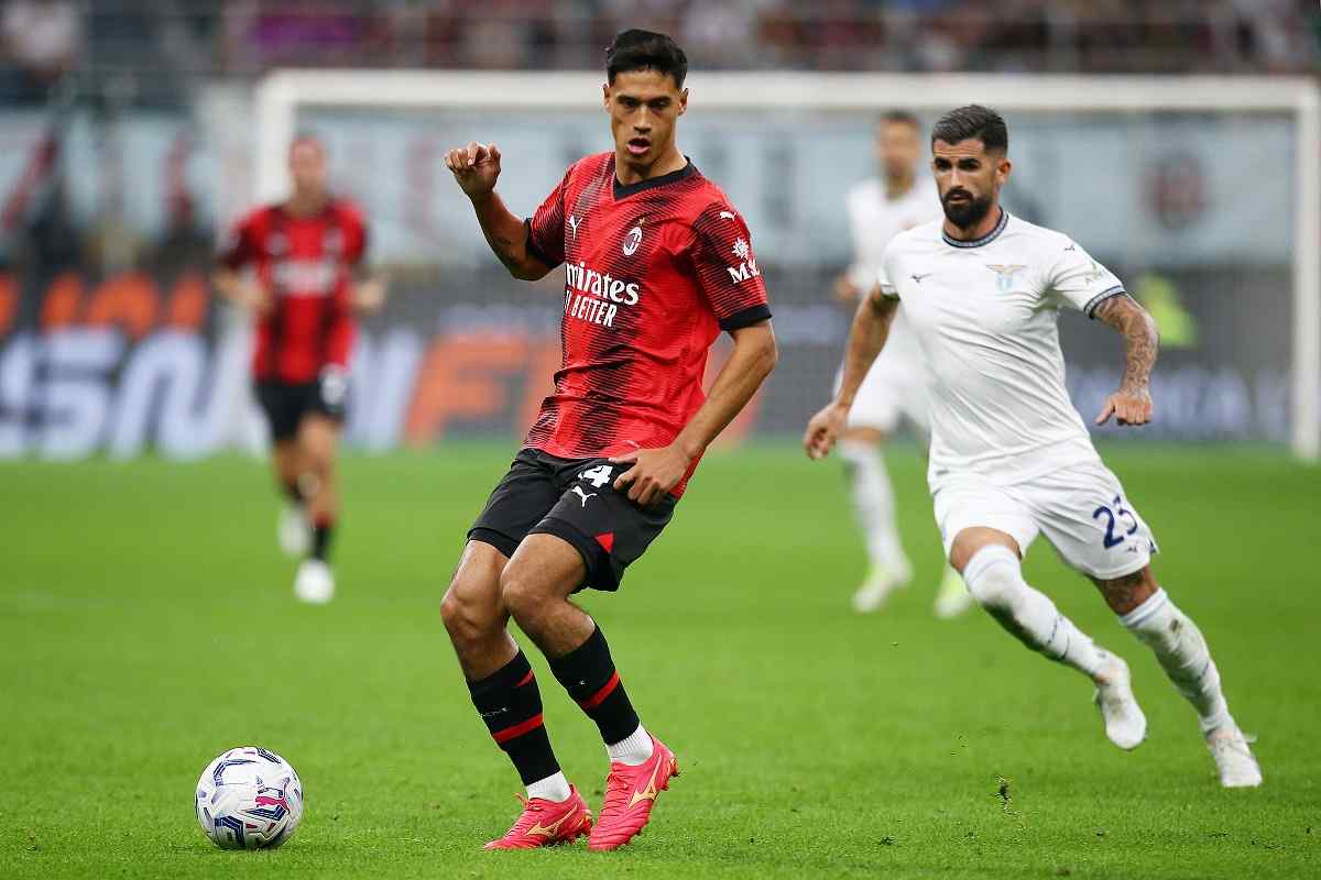 No al Barcellona per il Milan: "Rossoneri al primo posto"