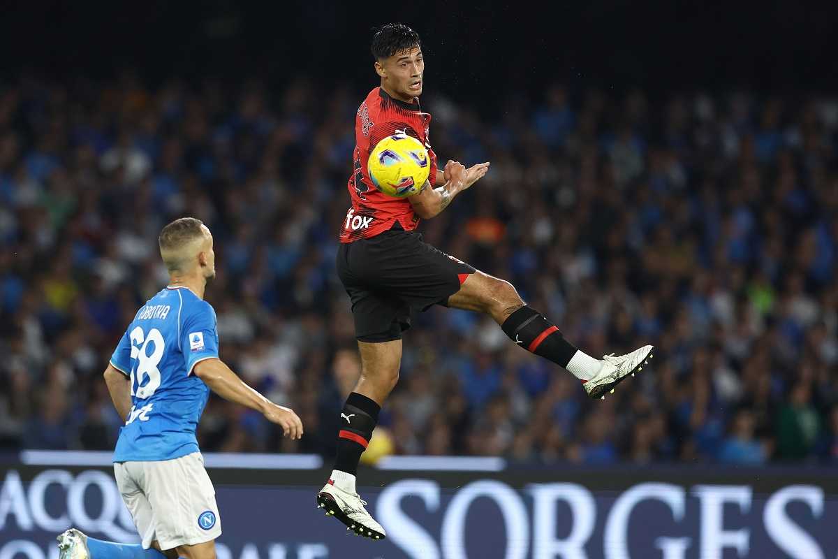 Milan, è uno dei peggiori: sentenza chiarissima