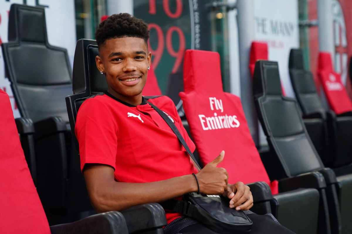 Buone notizie sul caso Roback