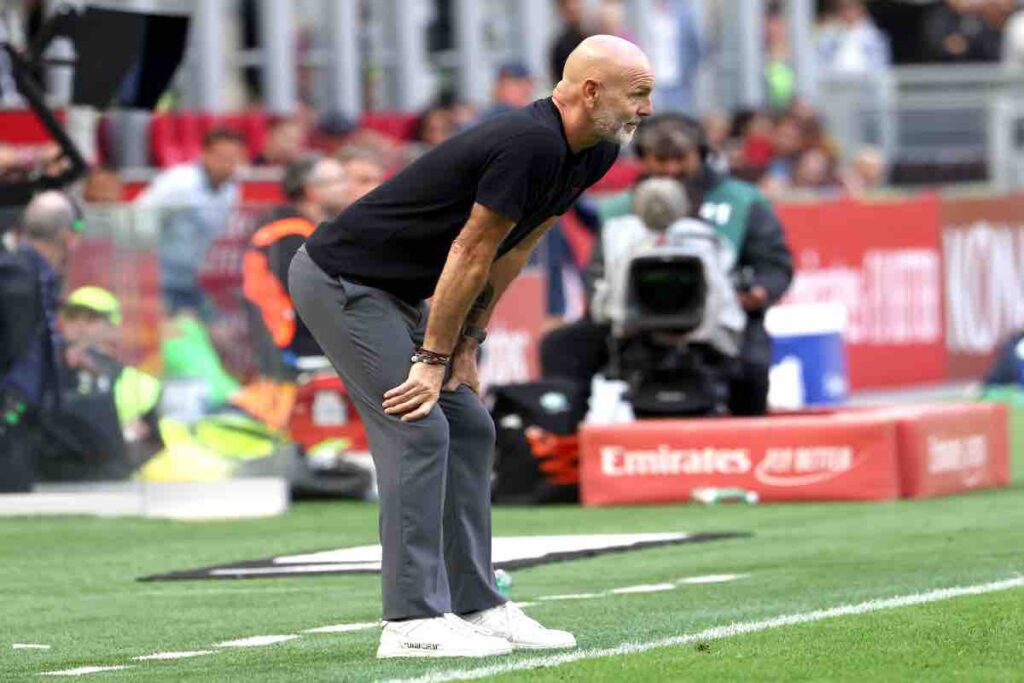 Milan, cambio ruolo e Pioli convinto: la sorpresa già contro la Juve