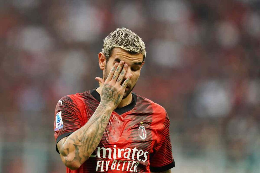 Altro che scudetto: per il Milan è una batosta