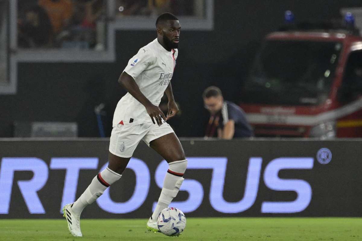 Inghilterra-Italia, Southgate lascia fuori Tomori
