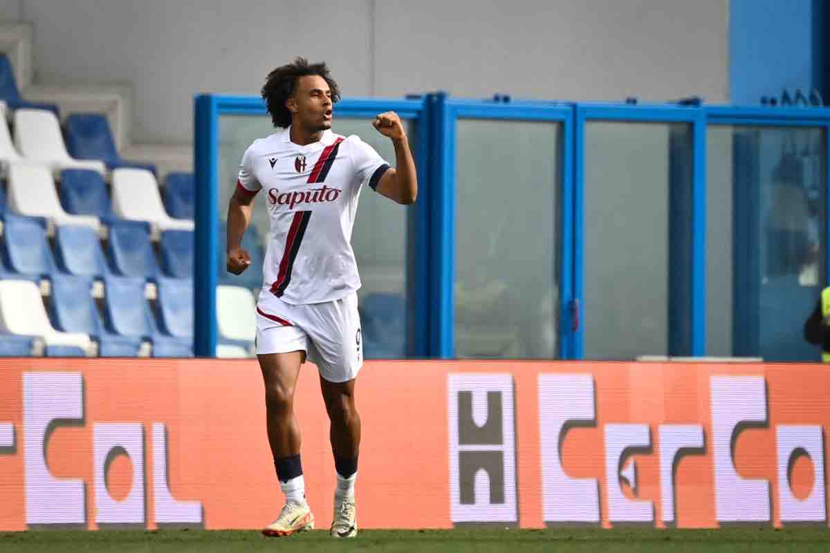 Zirkzee al Milan? L'interesse della società rossonera