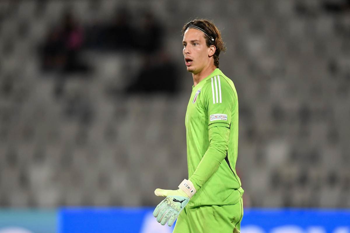 Carnesecchi nuova suggestione di mercato per il Milan