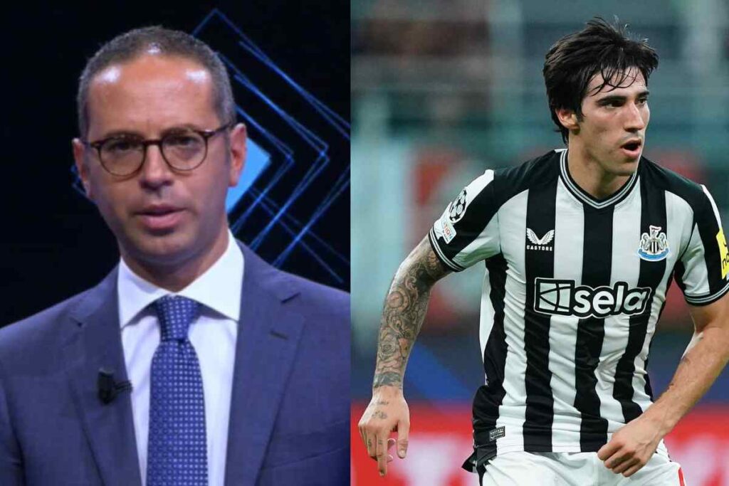 Criscitiello Sul Caso Scommesse