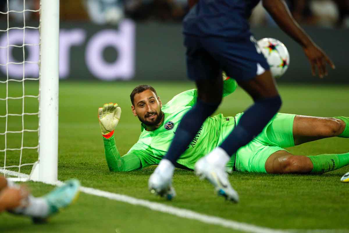 Milan, che retroscena sull’addio di Donnarumma: “La società ci ha gelato”