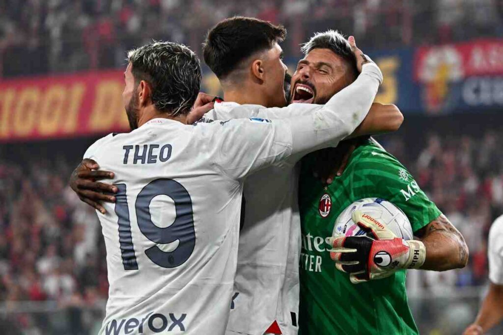 giroud eroe in porta