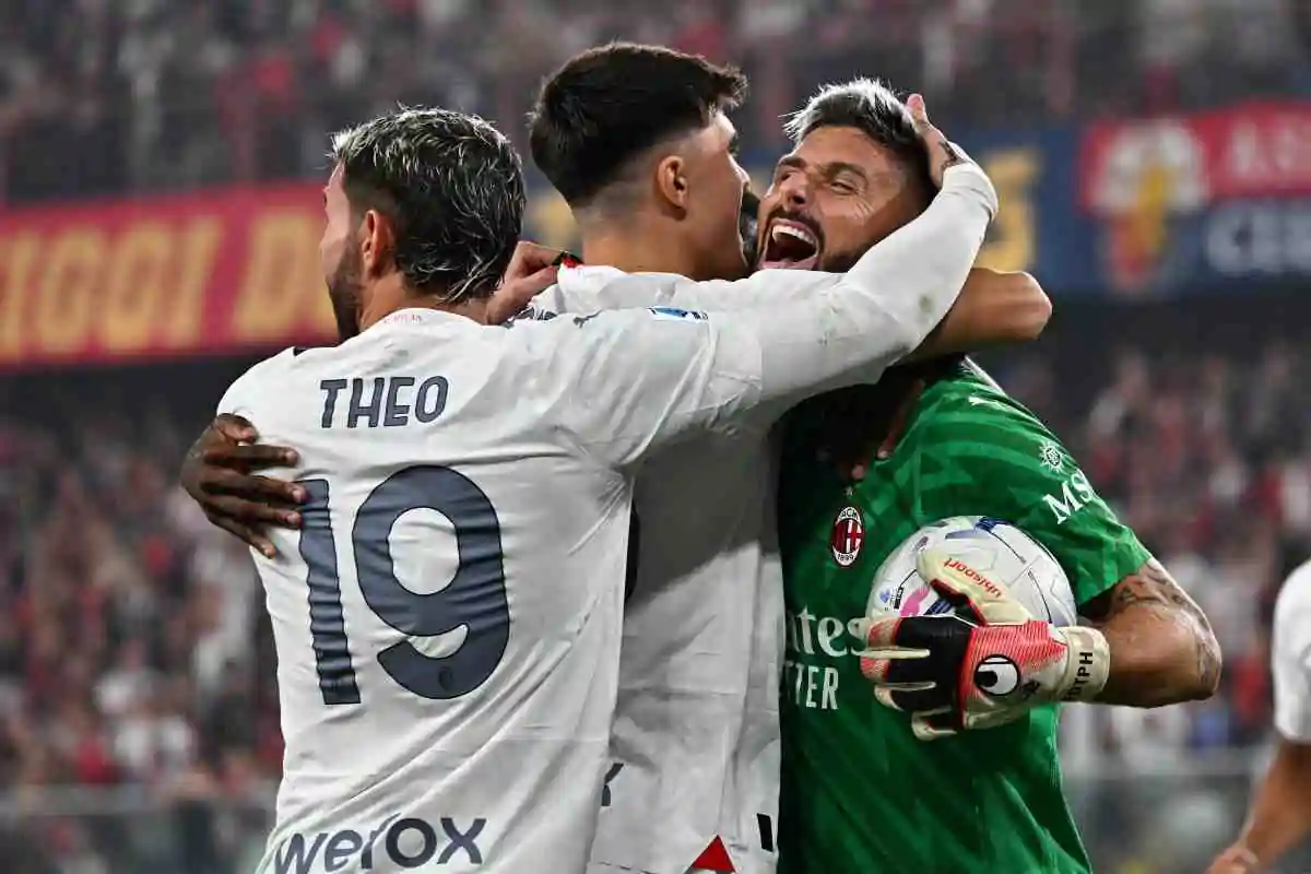 giroud eroe in porta