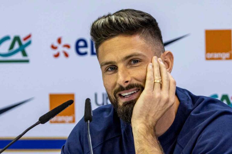 Milan-PSG, giorud pungente