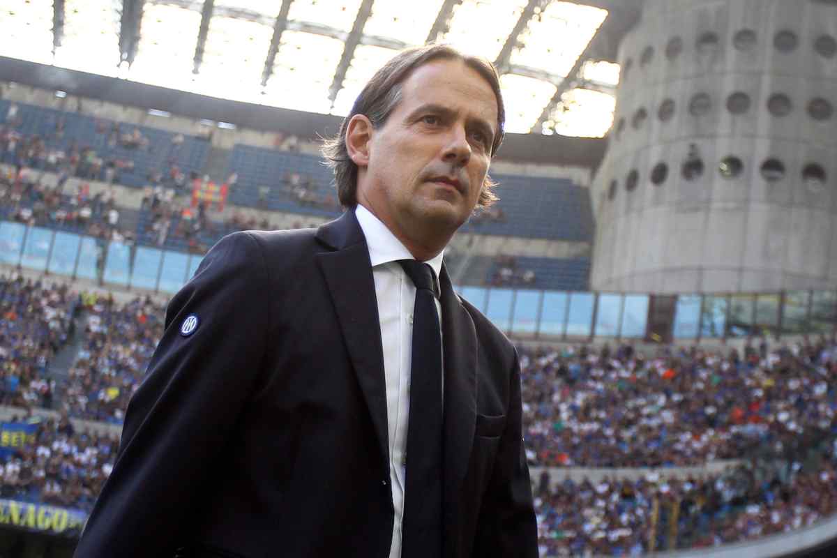 Le dichiarazioni di Inzaghi dopo Inter-Bologna
