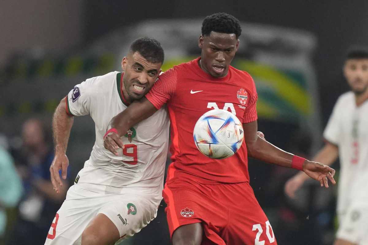 milan, attento al napoli