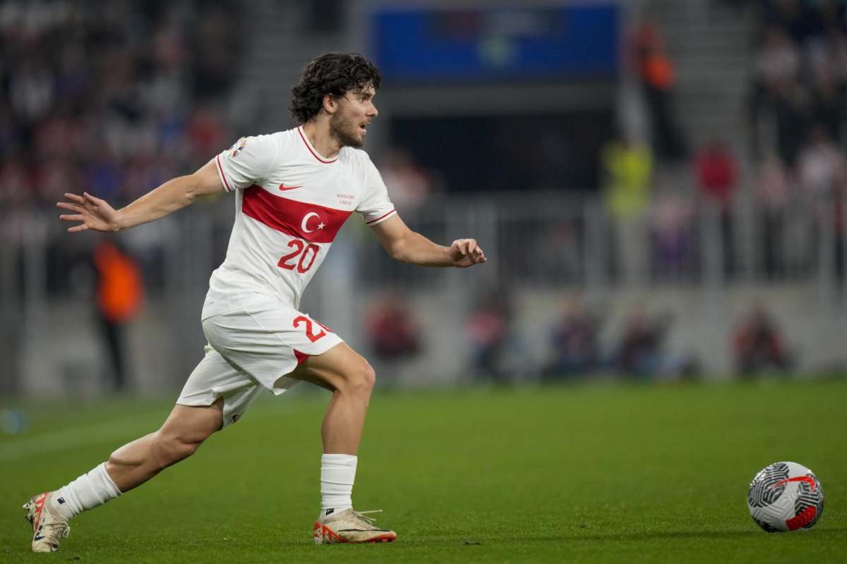 Non solo Miranda, il Milan lavora anche per l'arrivo di Kadioglu