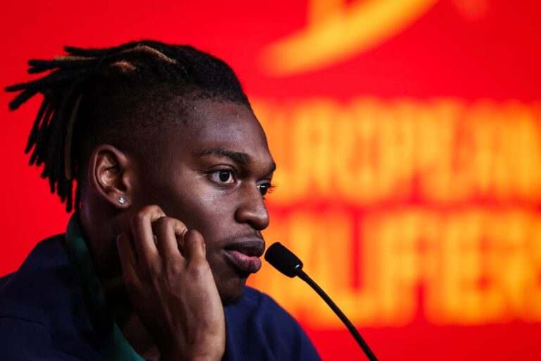 leao non è un campione