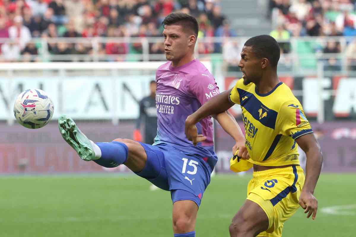 Milan, cessione a sorpresa già a gennaio: nessuno se l'aspettava