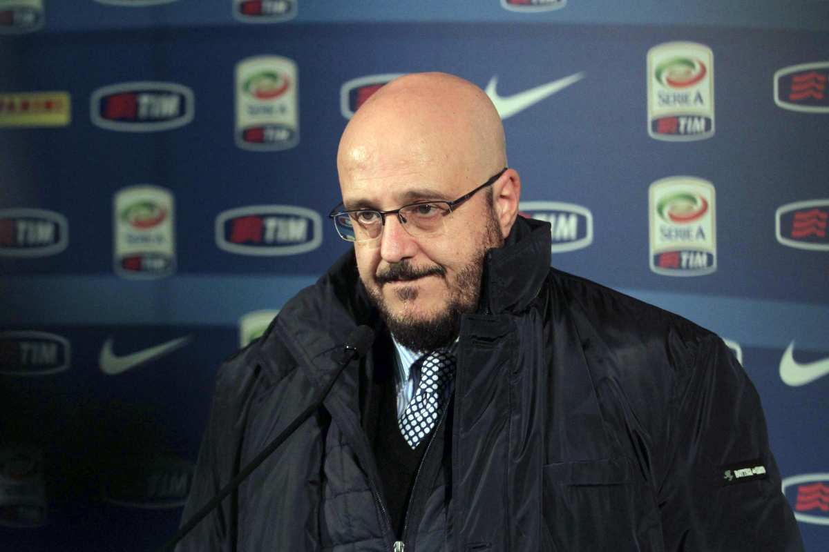 Marino sentenza su Leao