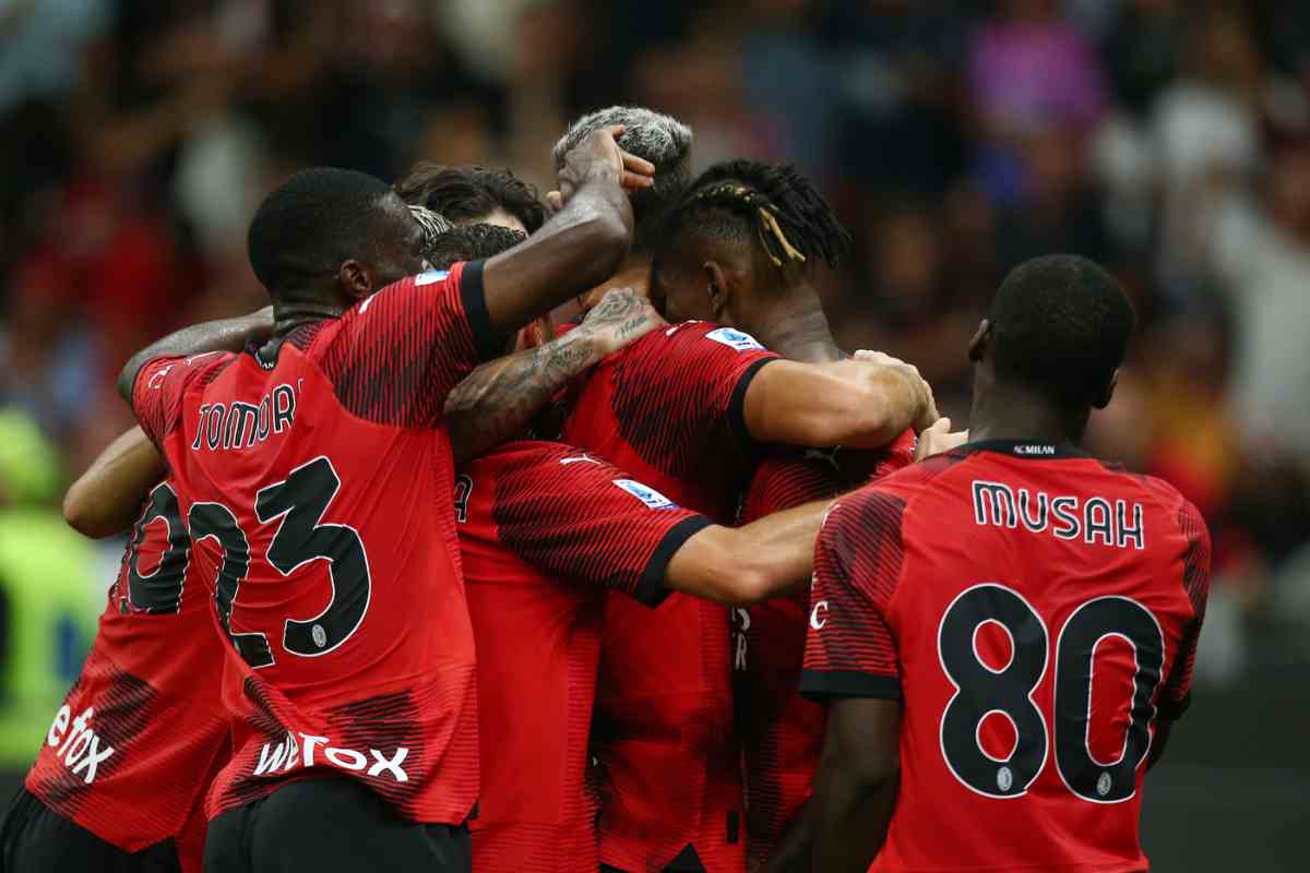 Le dichiarazioni di Sacchi sul Milan e non solo